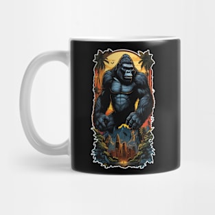 King Kong Mug